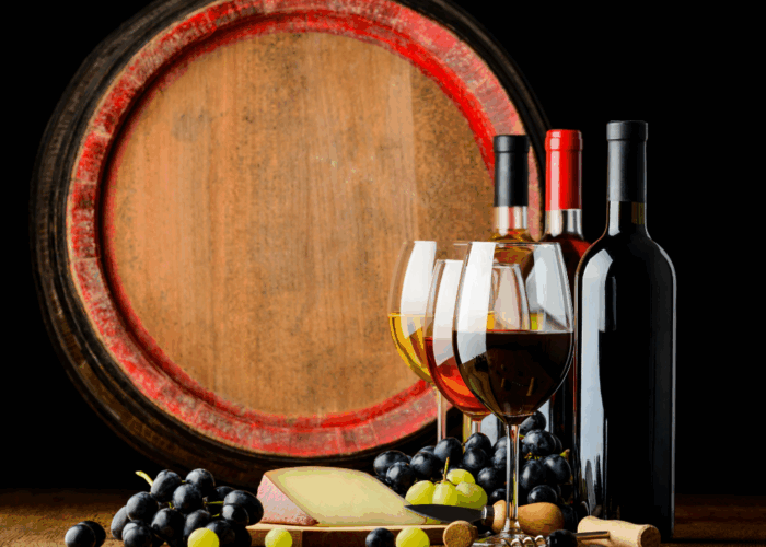 Bodega Divina Proporción Toro. Viaje desde Salamanca y desde Zamora. Enoturismo. Viaje para profesores